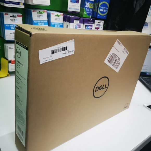 Dell Inspiron 3000 - 15 - Picture 2 of 4